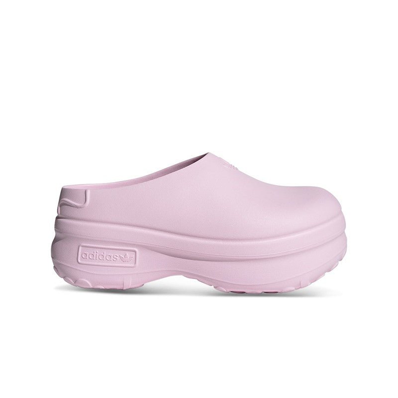 adidas Adifom Stan Smith Mule 'Pink' (Women) adidas Adifom Stan Smith Mule 'Pink' (Women) - Image 1