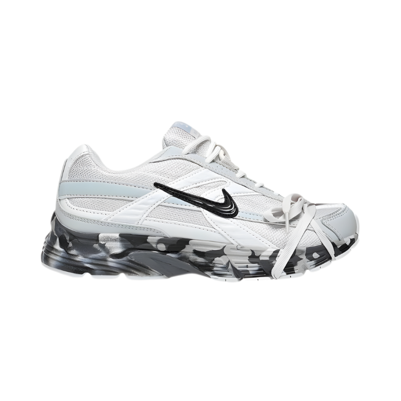 Nike Initiator 'Light Grey Custom' (Women) Nike Initiator 'Light Grey Custom' (Women) - Image 1