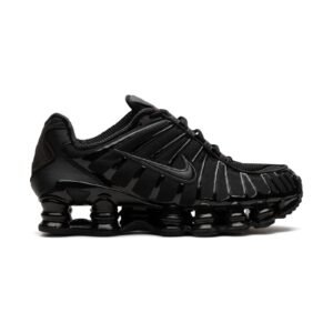 Nike Shox TL 'Black' (Unisex)