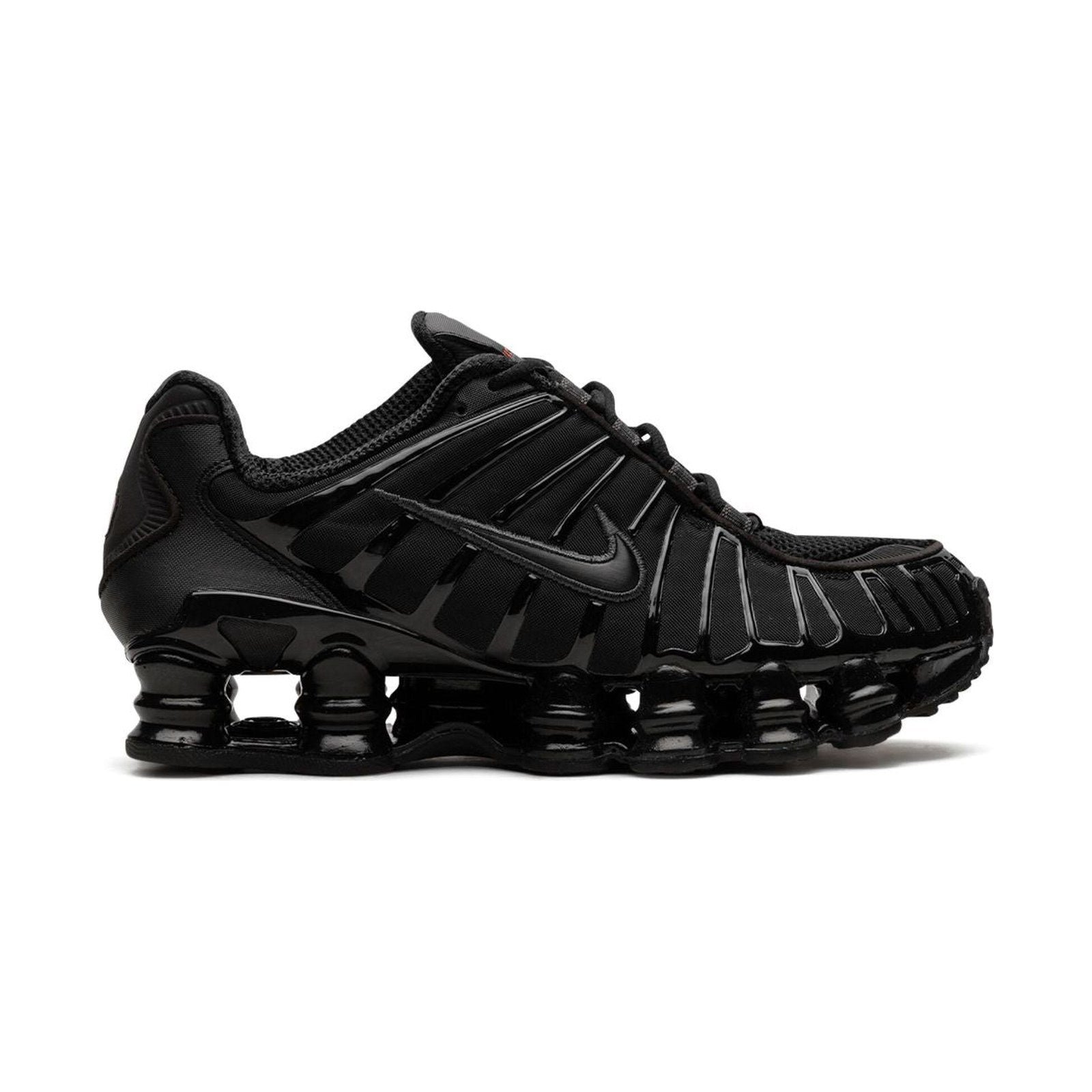 Nike Shox TL 'Black' (Unisex) Nike Shox TL 'Black' (Unisex) - Image 1