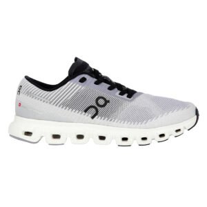 On Cloud 6 Push 'Lilac Black' (Unisex)