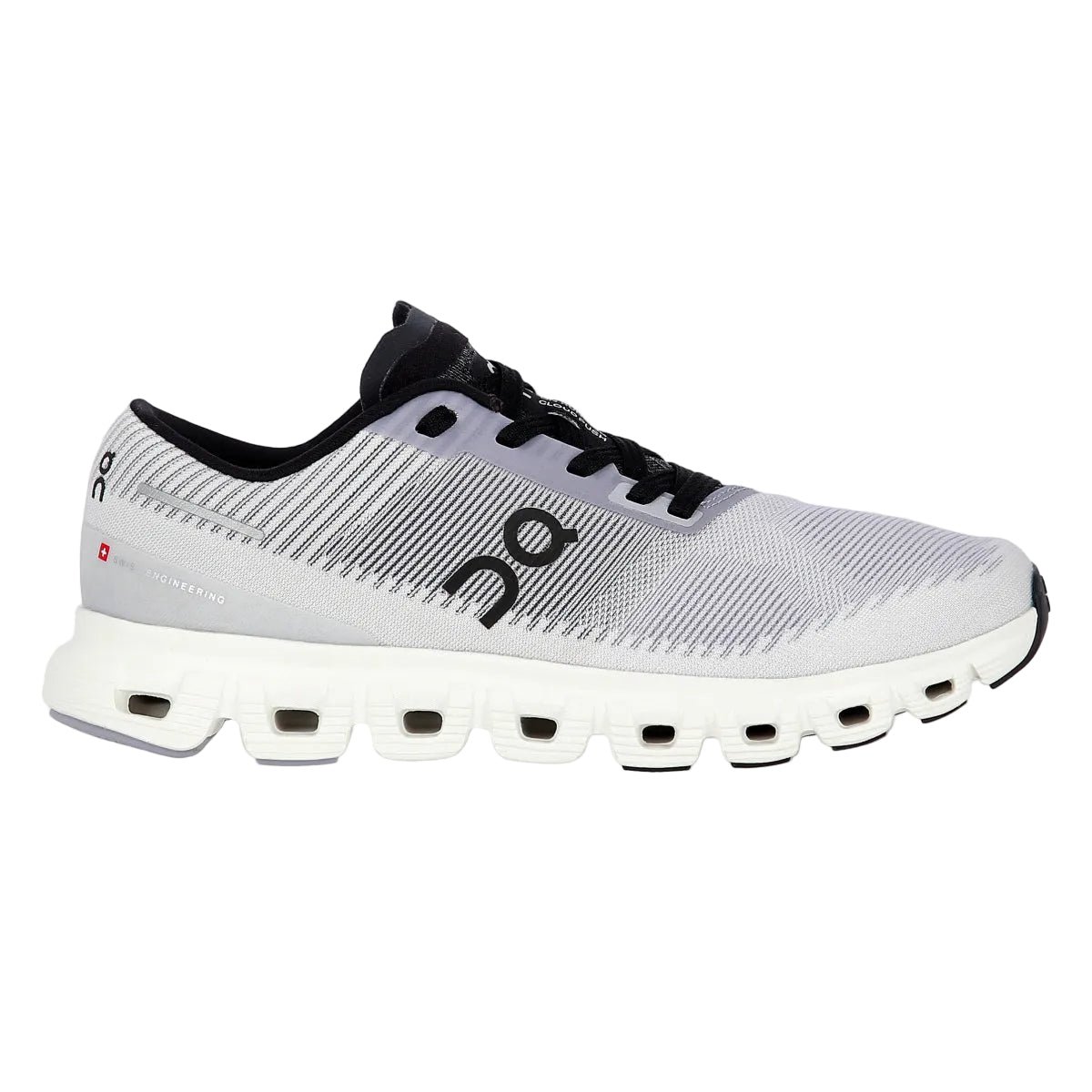 On Cloud 6 Push 'Lilac Black' (Unisex) On Cloud 6 Push 'Lilac Black' (Unisex) - Image 1