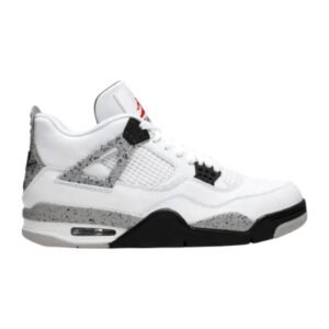 White Cement