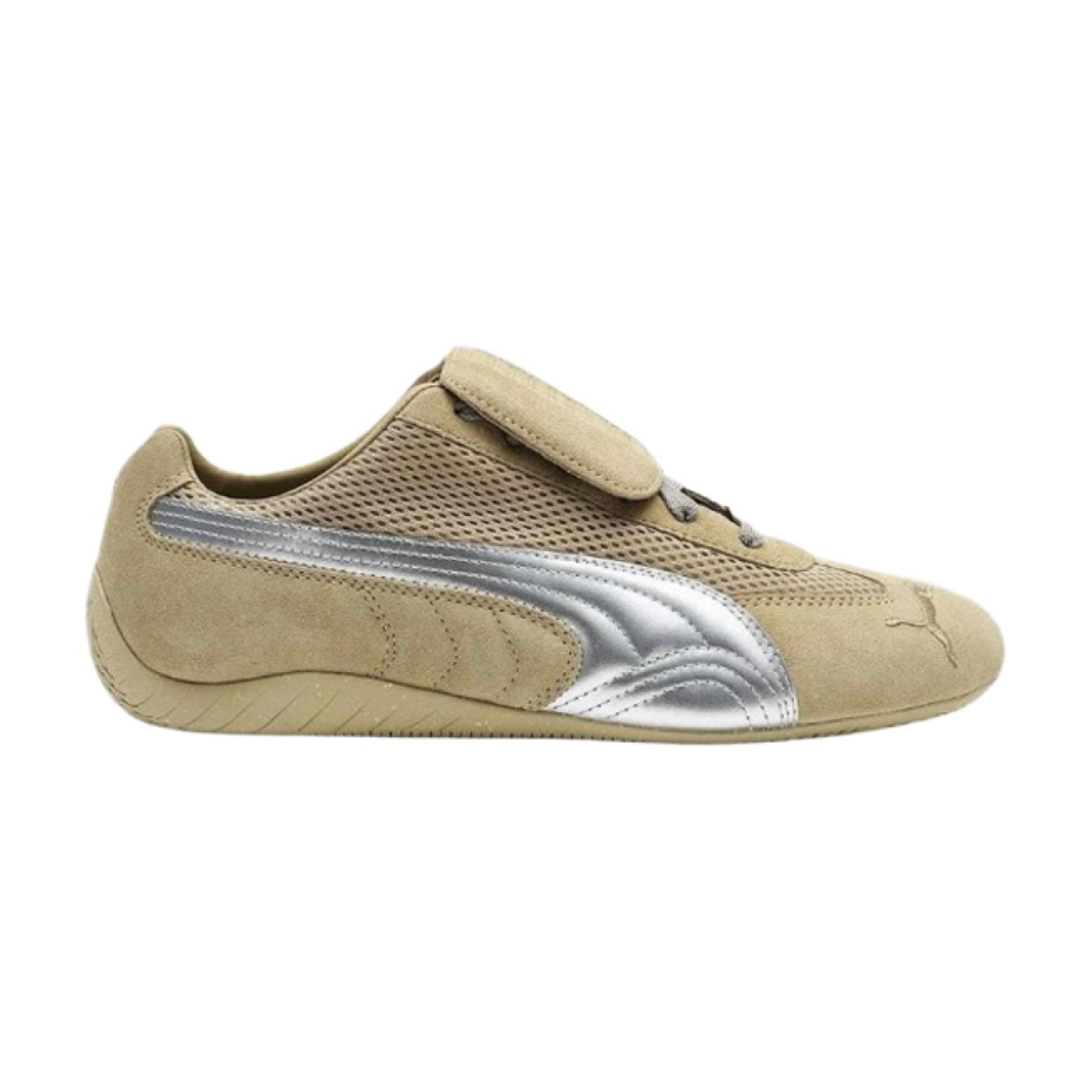 PUMA x OPEN YY Speedcat 'Beige' (Women) PUMA x OPEN YY Speedcat 'Beige' (Women) - Image 1