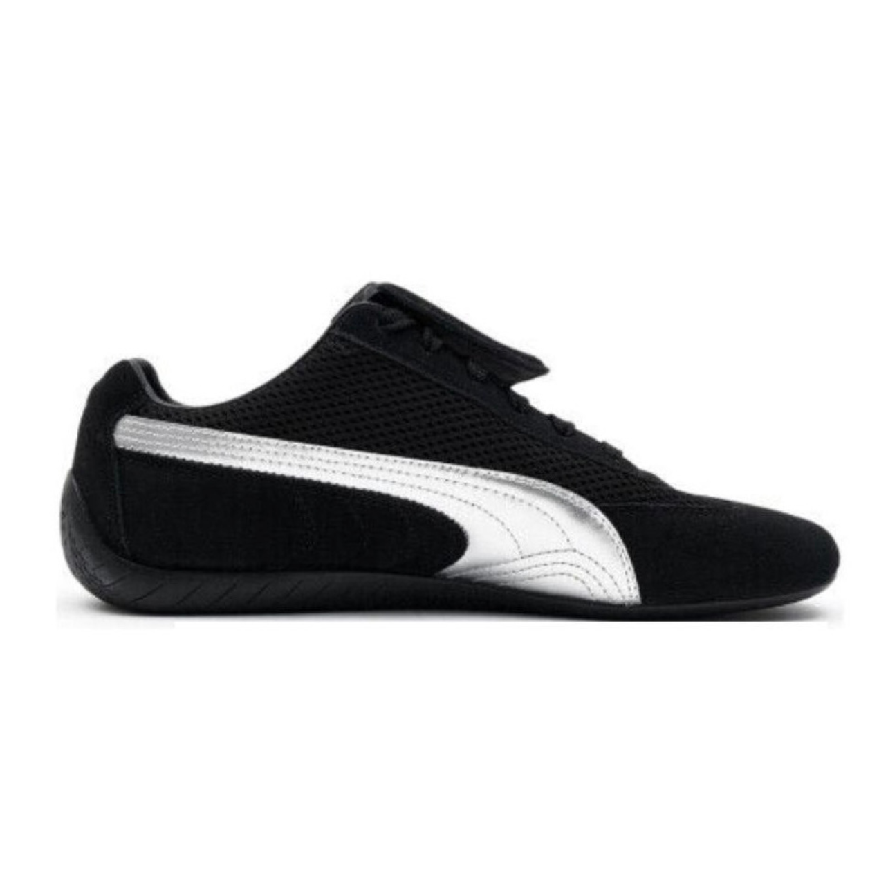 PUMA x OPEN YY Speedcat 'Black Shadow Grey' (Women) PUMA x OPEN YY Speedcat 'Black Shadow Grey' (Women) - Image 1