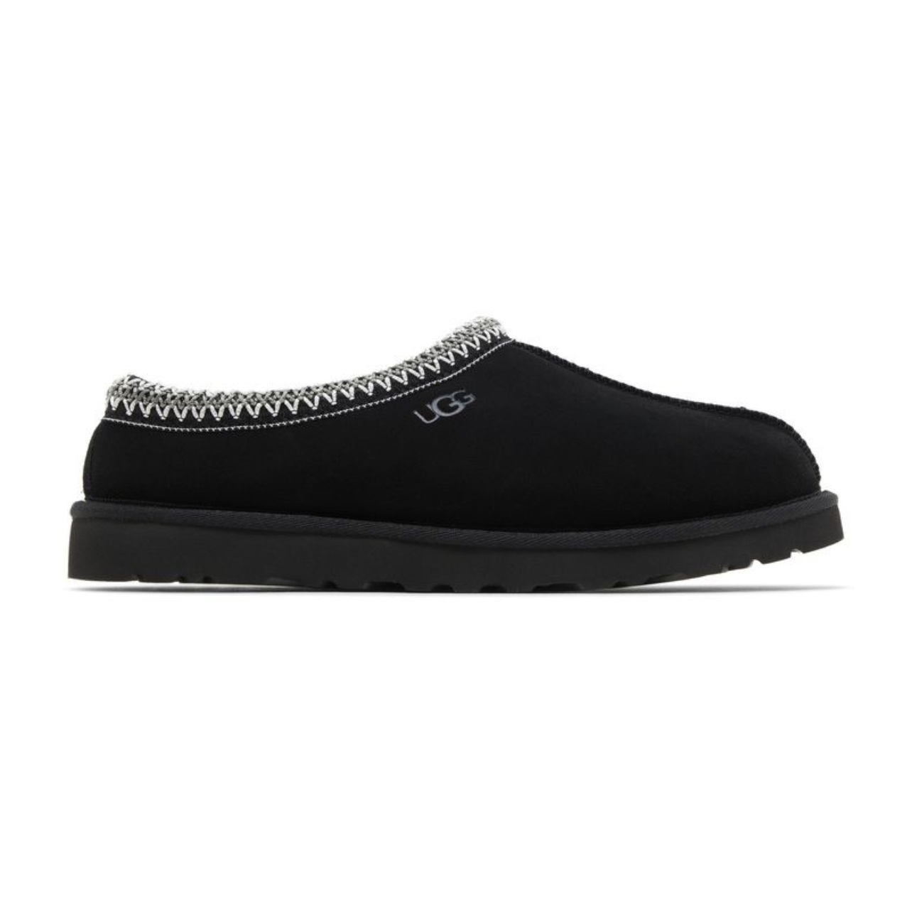 UGG Tasman Slipper 'Black' (Women) UGG Tasman Slipper 'Black' (Women) - Image 1