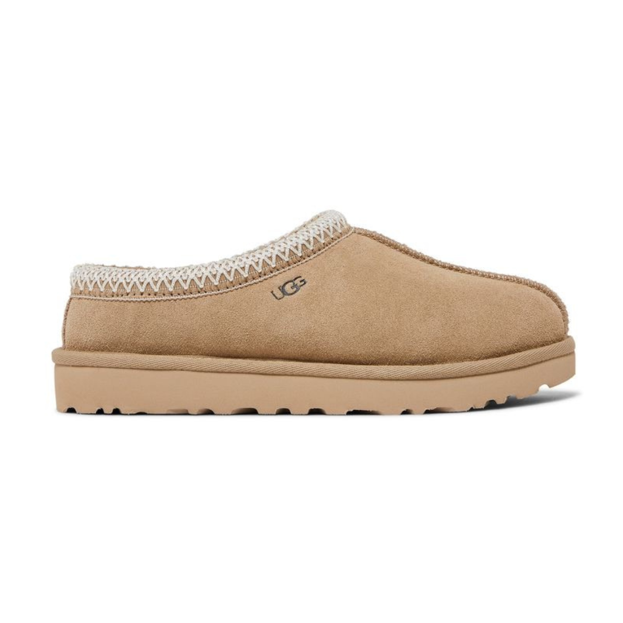 UGG Tasman Slipper 'Mustard Seed' (Women) UGG Tasman Slipper 'Mustard Seed' (Women) - Image 1