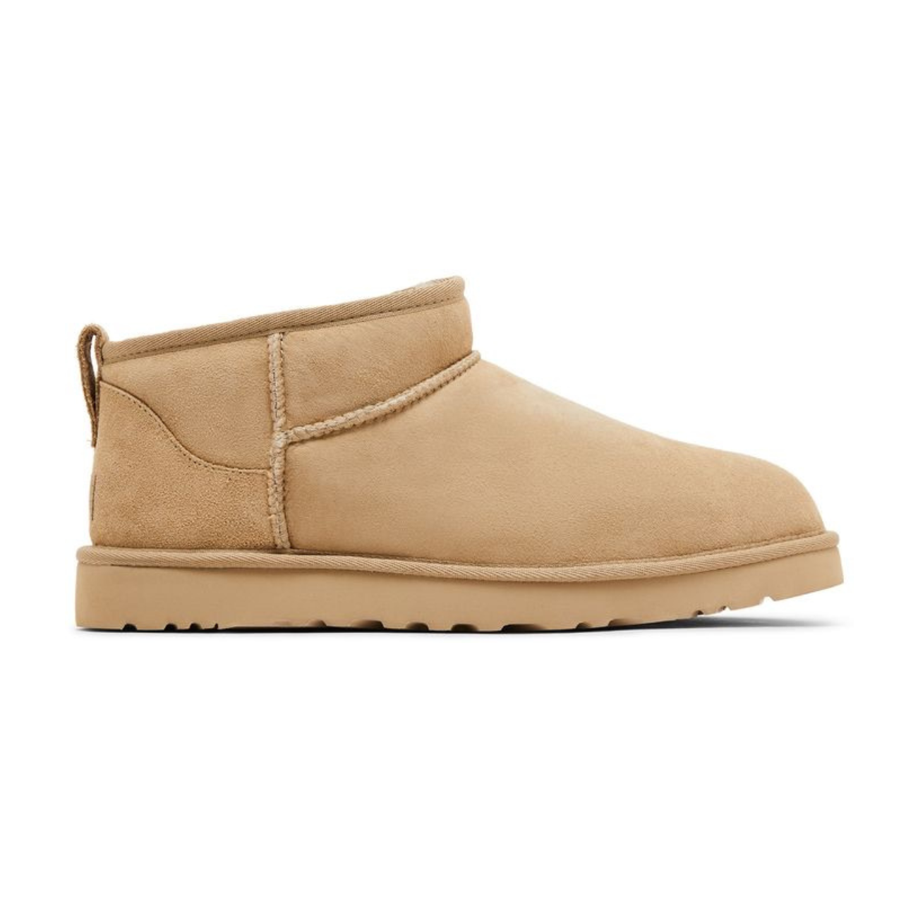 UGG Classic Ultra Mini Boot 'Mustard Seed' (Women) UGG Classic Ultra Mini Boot 'Mustard Seed' (Women) - Image 1