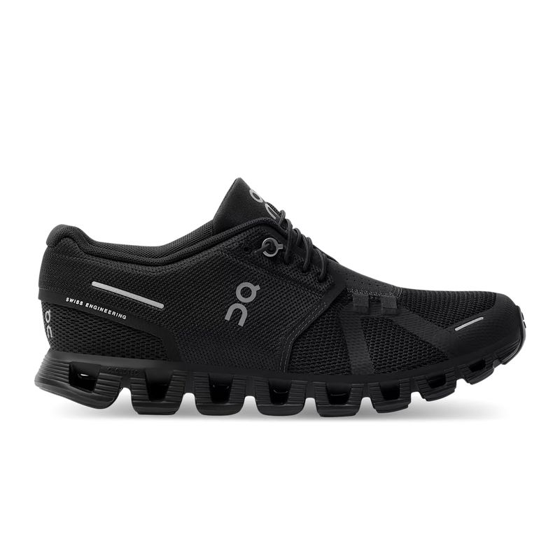 On Cloud 5 'All Black' (Unisex) On Cloud 5 'All Black' (Unisex) - Image 1