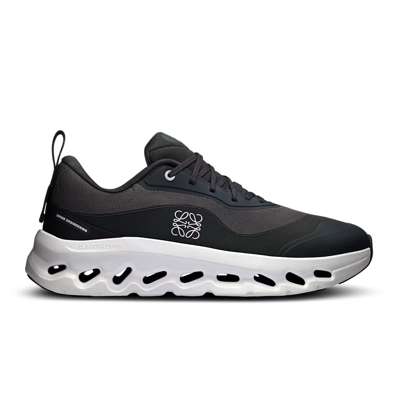 On x LOEWE Cloudtilt 2 'Black' (Unisex) On x LOEWE Cloudtilt 2 'Black' (Unisex) - Image 1