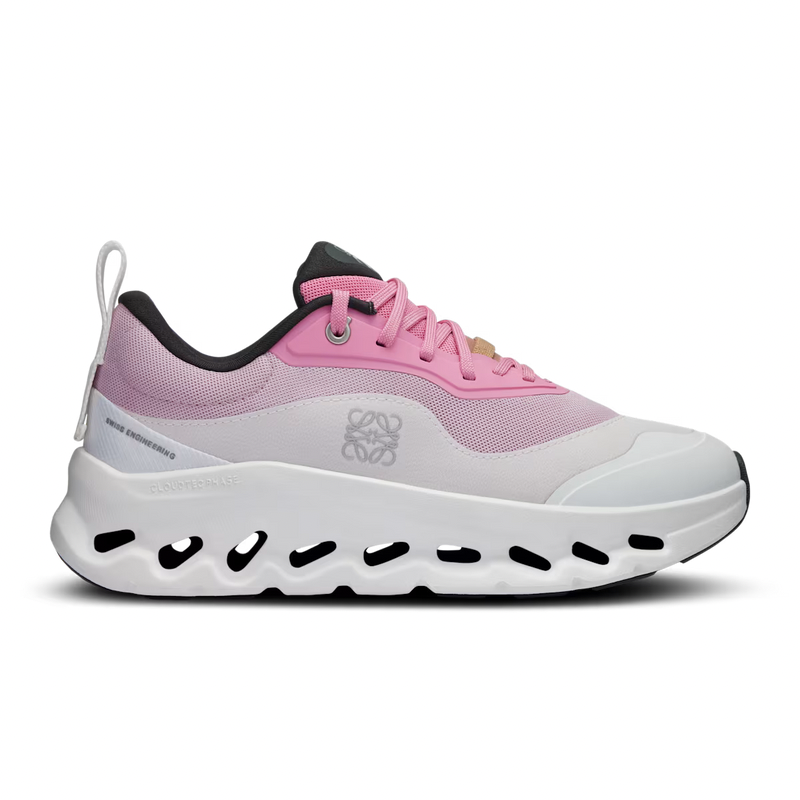 On x LOEWE Cloudtilt 2 'Pink White' (Women) On x LOEWE Cloudtilt 2 'Pink White' (Women) - Image 1