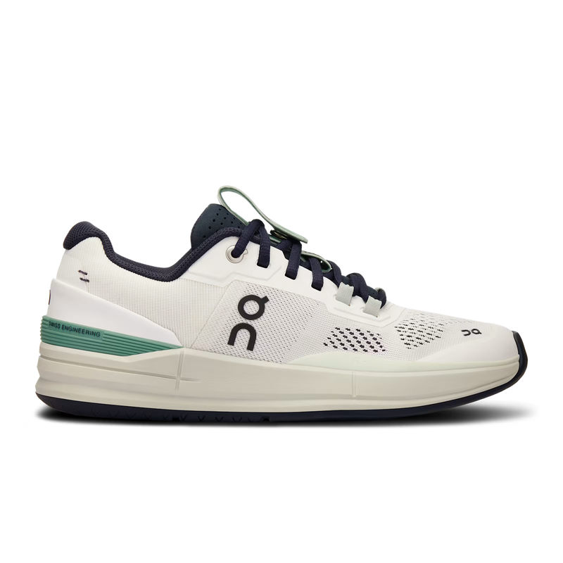 On THE ROGER Pro 'White Aloe' (Women) On THE ROGER Pro 'White Aloe' (Women) - Image 1