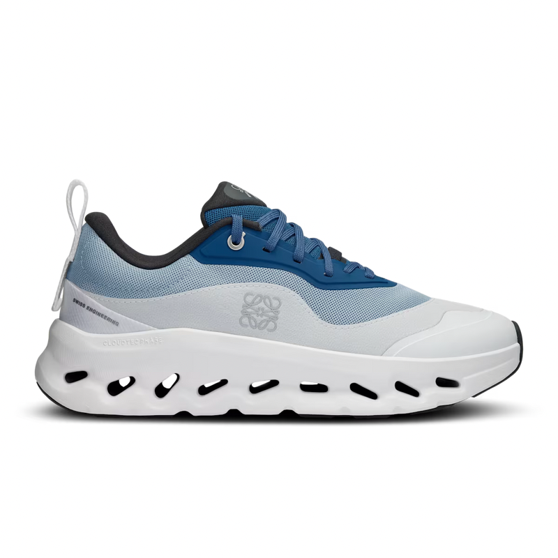 On x LOEWE Cloudtilt 2 'Blue White' (Unisex) On x LOEWE Cloudtilt 2 'Blue White' (Unisex) - Image 1
