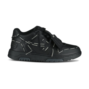 Off-White Out Of Office 'Sartorial Stitching - Black' (Unisex)