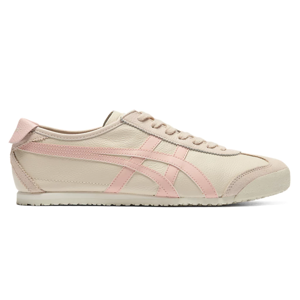 Onitsuka Tiger Mexico 66 'Oatmeal Ginger Peach' (Women) Onitsuka Tiger Mexico 66 'Oatmeal Ginger Peach' (Women) - Image 1