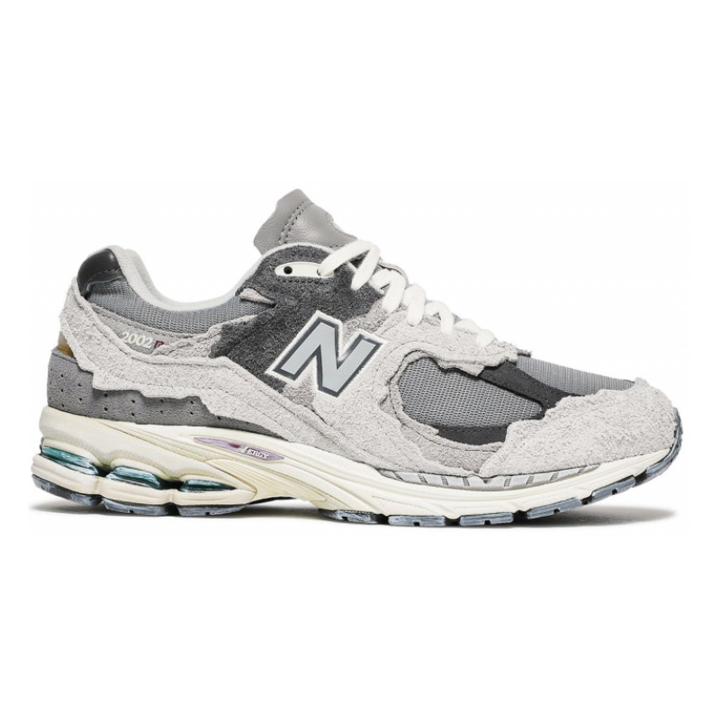 New Balance 2002R 'Protection Pack - Rain Cloud' (Unisex) New Balance 2002R 'Protection Pack - Rain Cloud' (Unisex) - Image 1