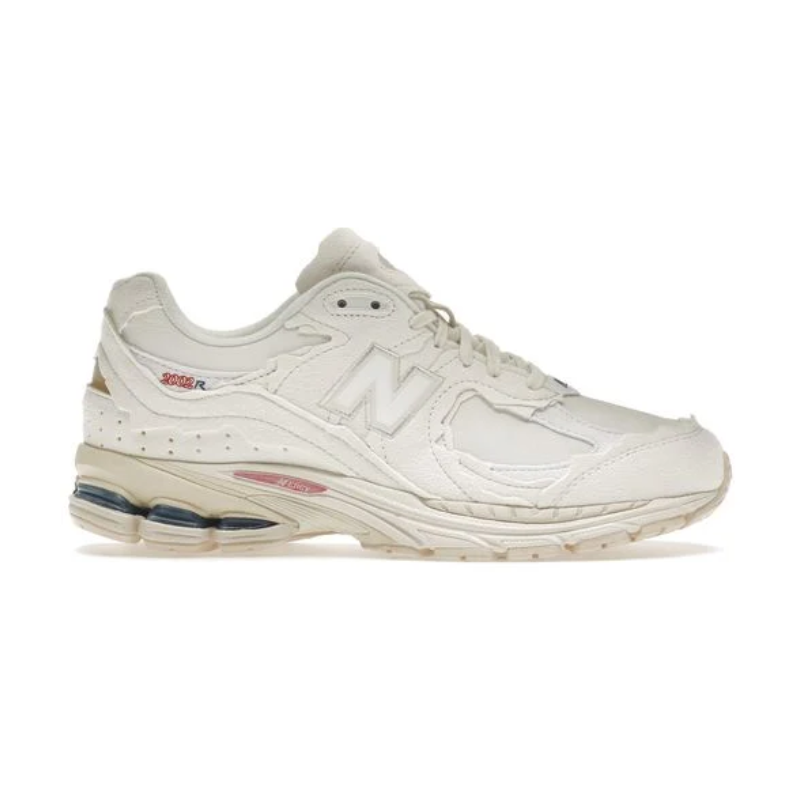 New Balance 2002R 'Protection Pack - Sea Salt' (Women) New Balance 2002R 'Protection Pack - Sea Salt' (Women) - Image 1