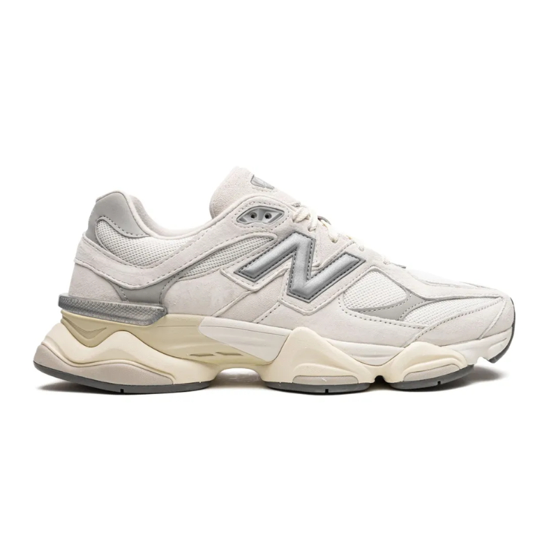 New Balance 9060 'Sea Salt White' (Women) New Balance 9060 'Sea Salt White' (Women) - Image 1