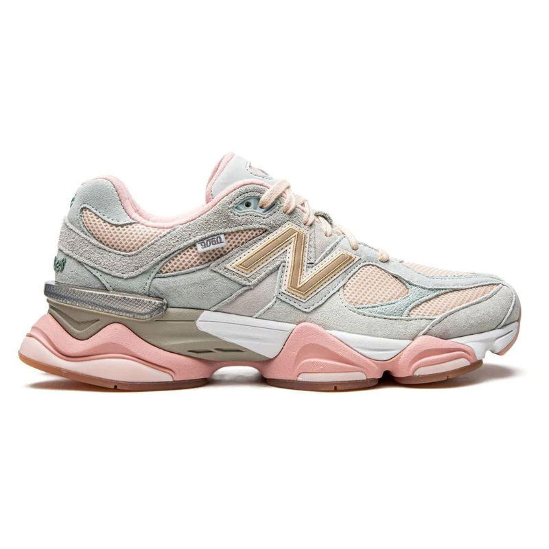 New Balance x Joe Freshgoods 9060 'Inside Voices - Baby Shower Blue' (Women) New Balance x Joe Freshgoods 9060 'Inside Voices - Baby Shower Blue' (Women) - Image 1