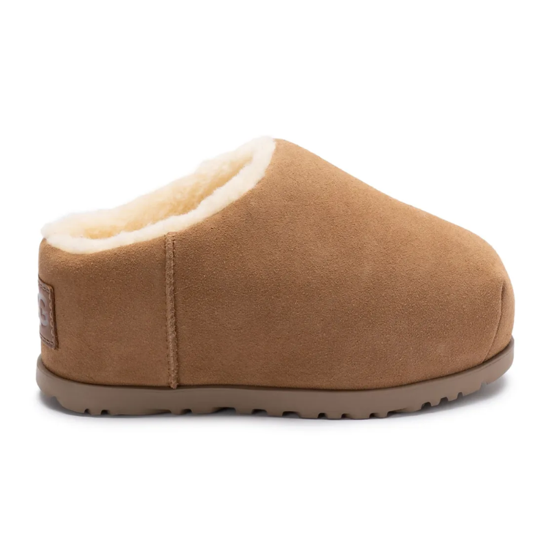 UGG Pumped Slide 'Chestnut' (Women) UGG Pumped Slide 'Chestnut' (Women) - Image 1