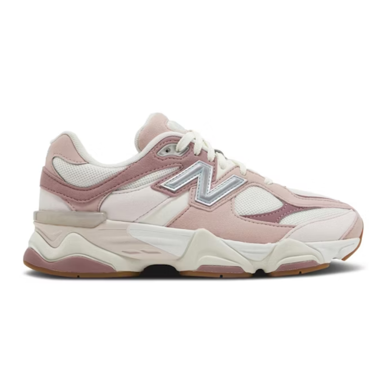 New Balance 9060 'Rose Pink' (Kids) New Balance 9060 'Rose Pink' (Kids) - Image 1