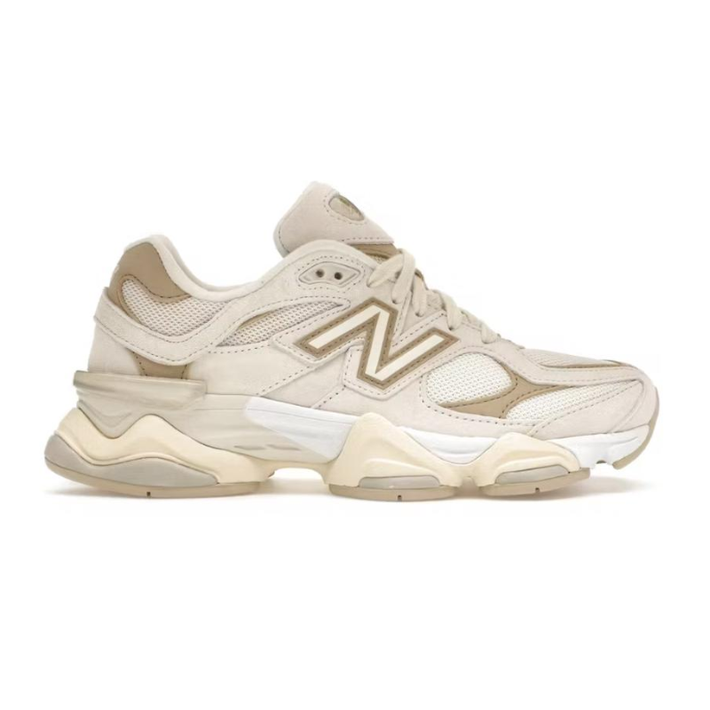 New Balance 9060 'Sea Salt Brown' (Women) New Balance 9060 'Sea Salt Brown' (Women) - Image 1