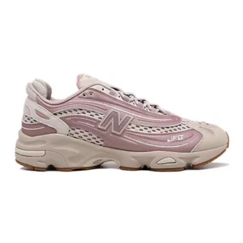 New Balance x Joe Freshgoods 1000 'When Things Were Pure - Pink Mink' (Women) New Balance x Joe Freshgoods 1000 'When Things Were Pure - Pink Mink' (Women) - Image 1