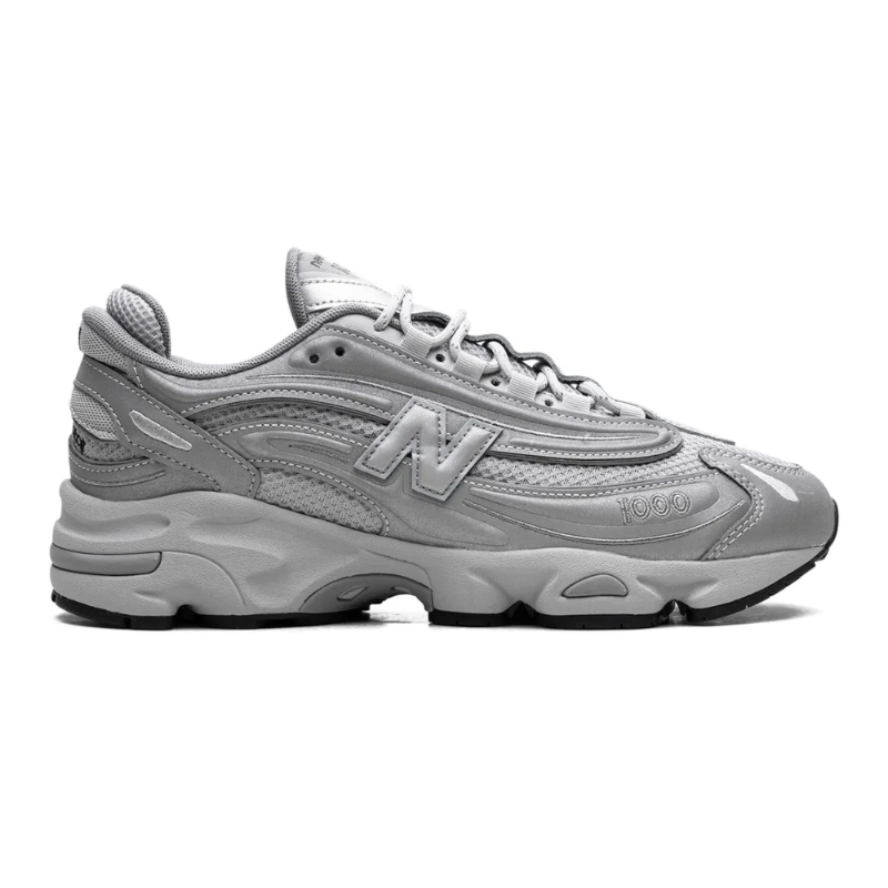 New Balance 1000 'Silver Reflective' (Unisex) New Balance 1000 'Silver Reflective' (Unisex) - Image 1
