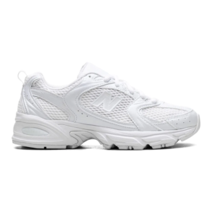 New Balance 530 'Triple White' (Women)