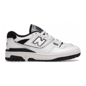 New Balance 550 'White Black' (Unisex)