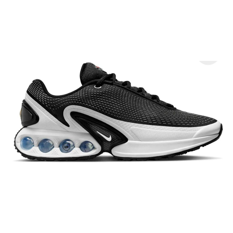 Nike Air Max Dn 'Black White' (Men) Nike Air Max Dn 'Black White' (Men) - Image 1