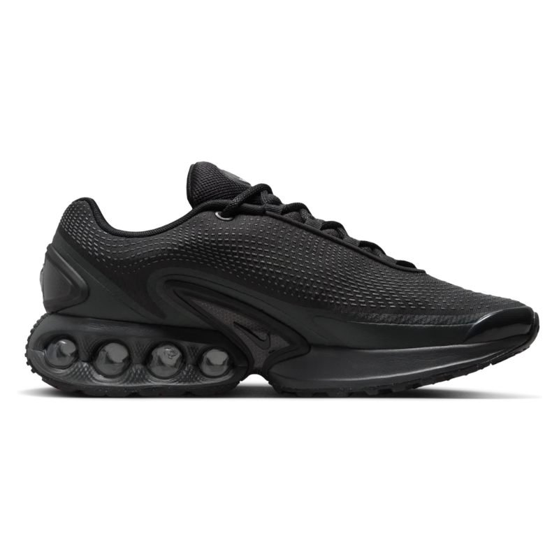 Nike Air Max Dn 'Black Dark Smoke Grey' (Men) Nike Air Max Dn 'Black Dark Smoke Grey' (Men) - Image 1