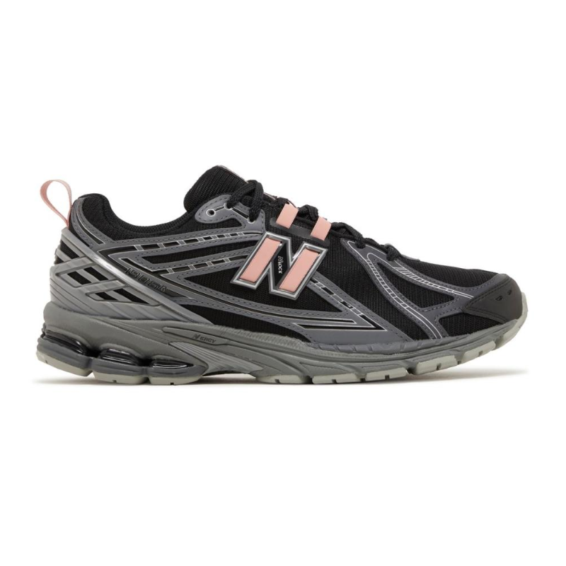 New Balance 1906R 'Black Pink Moon' (Women) New Balance 1906R 'Black Pink Moon' (Women) - Image 1