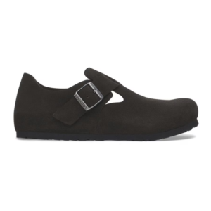 Black Suede