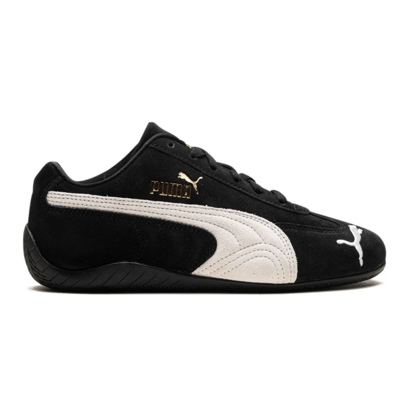 PUMA Speedcat OG 'Black White' (Women) PUMA Speedcat OG 'Black White' (Women) - Image 1