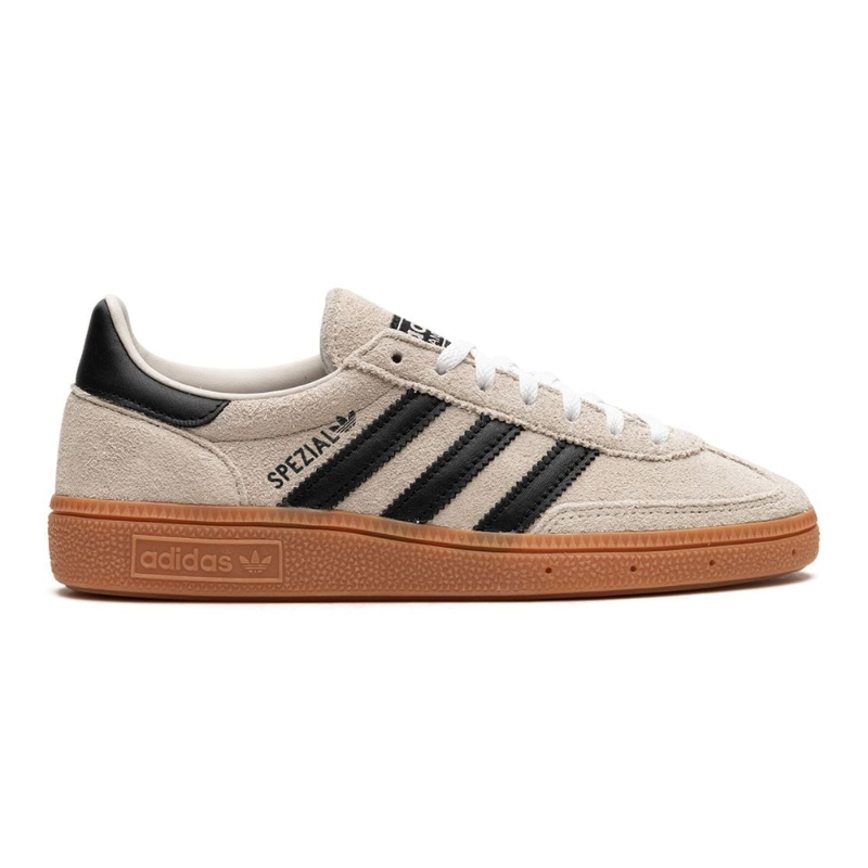 adidas Handball Spezial 'Aluminium Core Black' (Unisex) adidas Handball Spezial 'Aluminium Core Black' (Unisex) - Image 1