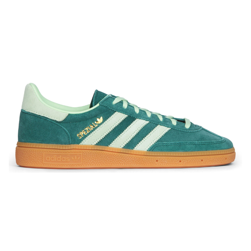 adidas Handball Spezial 'Collegiate Green Semi Green Spark' (Women) adidas Handball Spezial 'Collegiate Green Semi Green Spark' (Women) - Image 1