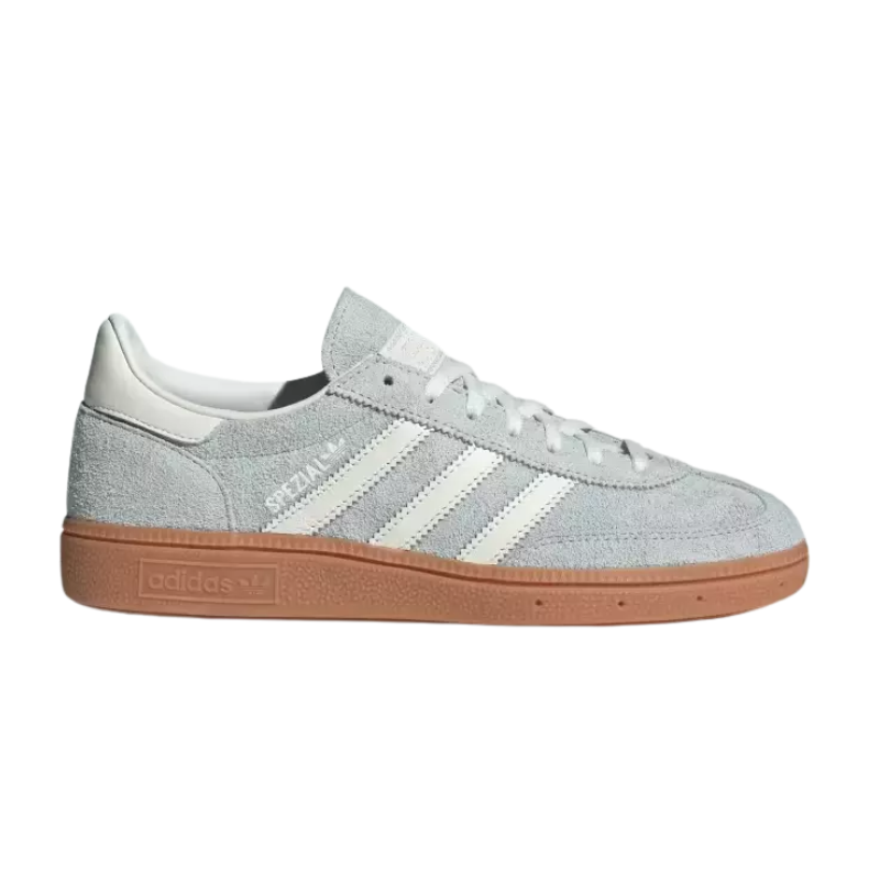 adidas Handball Spezial 'Wonder Silver Gum' (Women) adidas Handball Spezial 'Wonder Silver Gum' (Women) - Image 1