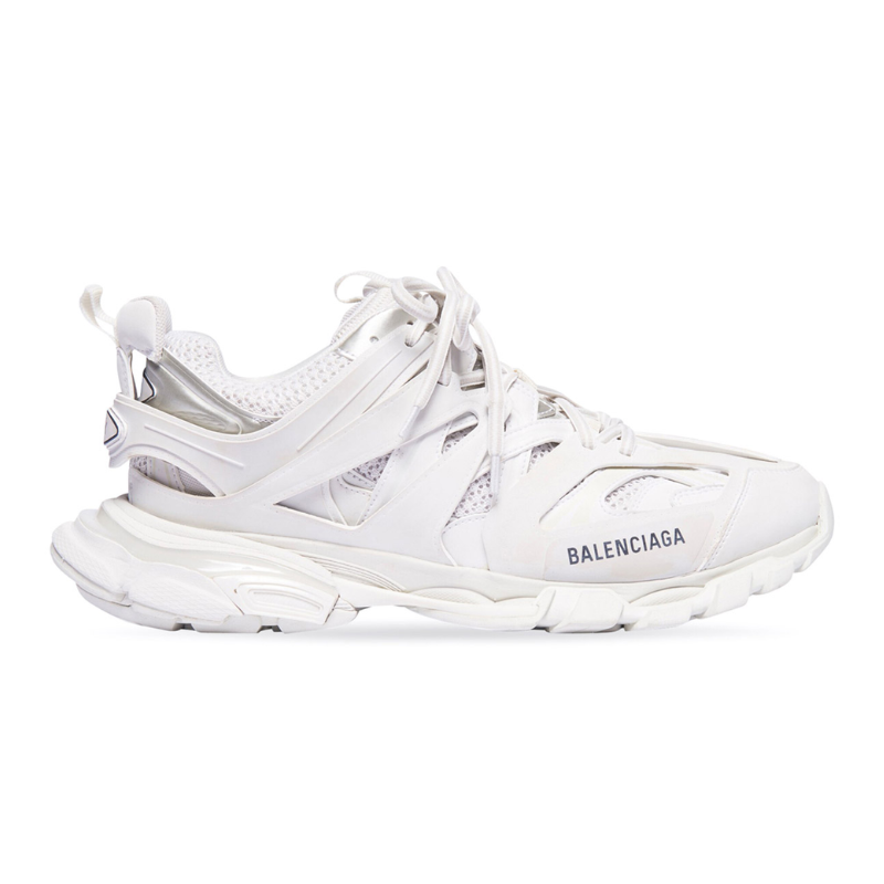 Balenciaga Track 'White' (Unisex) Balenciaga Track 'White' (Unisex) - Image 1