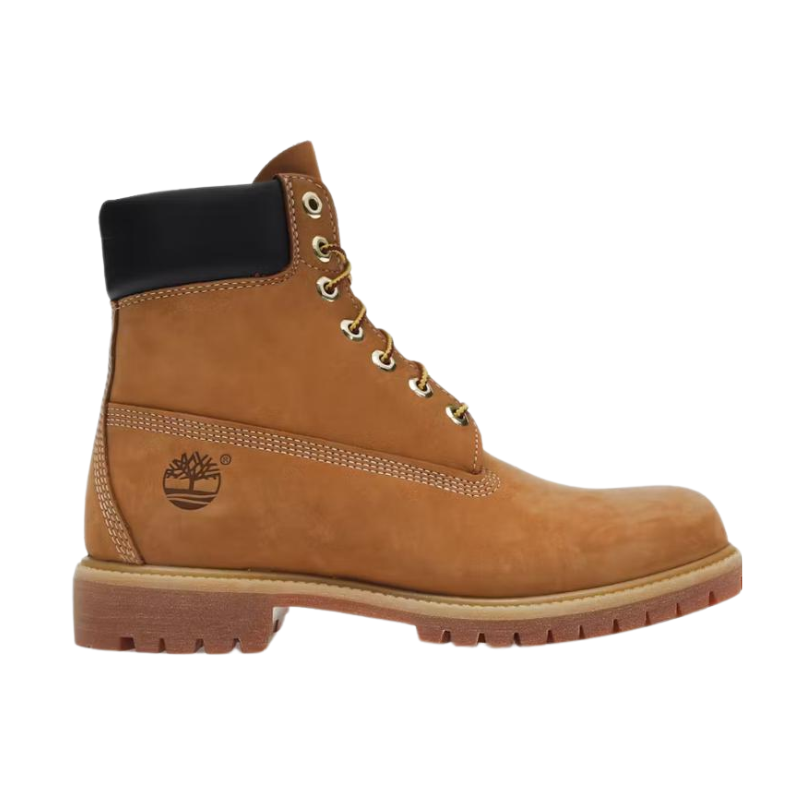 Timberland 6-Inch Premium Waterproof Boot 'Wheat' (Unisex) Timberland 6-Inch Premium Waterproof Boot 'Wheat' (Unisex) - Image 1