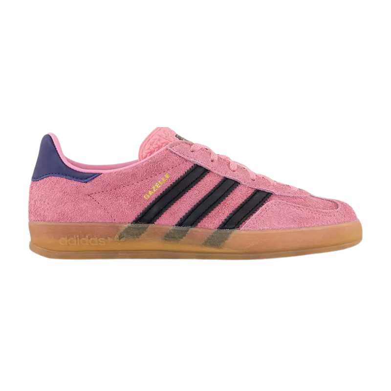 adidas Gazelle Indoor 'Bliss Pink Purple' (Women) adidas Gazelle Indoor 'Bliss Pink Purple' (Women) - Image 1