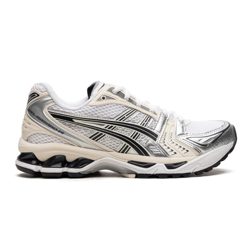 ASICS GEL-KAYANO 14 'White Midnight' (Unisex) ASICS GEL-KAYANO 14 'White Midnight' (Unisex) - Image 1