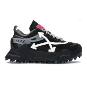 Off-White ODSY-1000 'Black White' (Unisex)