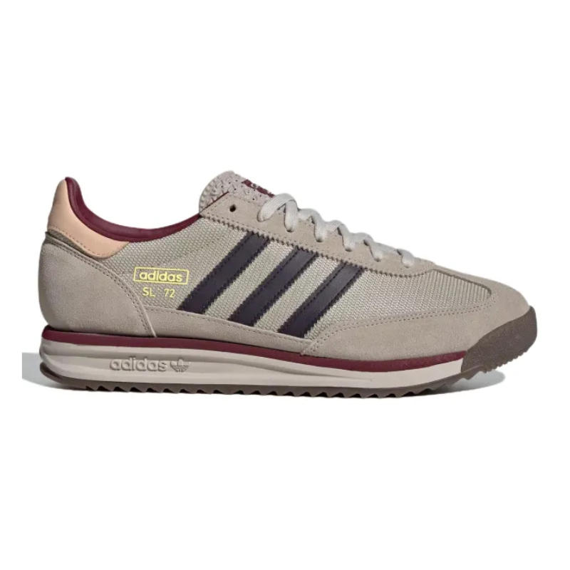 adidas SL 72 RS 'Brown' (Unisex) adidas SL 72 RS 'Brown' (Unisex) - Image 1