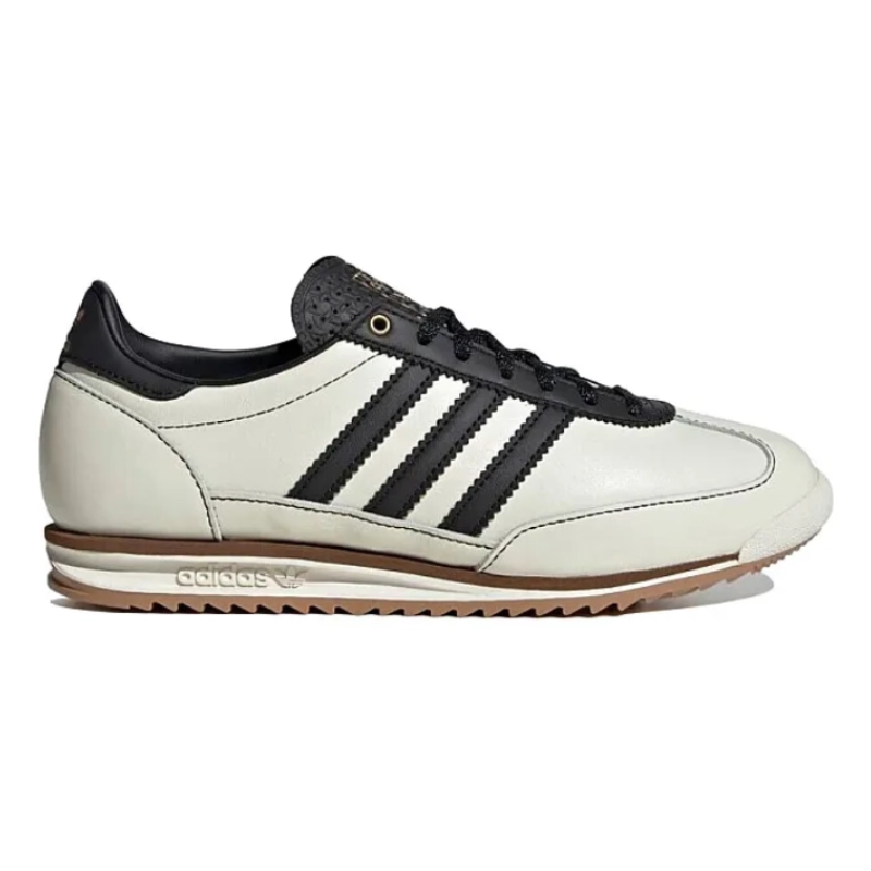 adidas SL 72 OG 'Off White Core Black Gum' (Women) adidas SL 72 OG 'Off White Core Black Gum' (Women) - Image 1