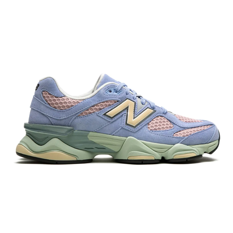 New Balance x The Whitaker Group 9060 'Missing Pieces' (Women) New Balance x The Whitaker Group 9060 'Missing Pieces' (Women) - Image 1