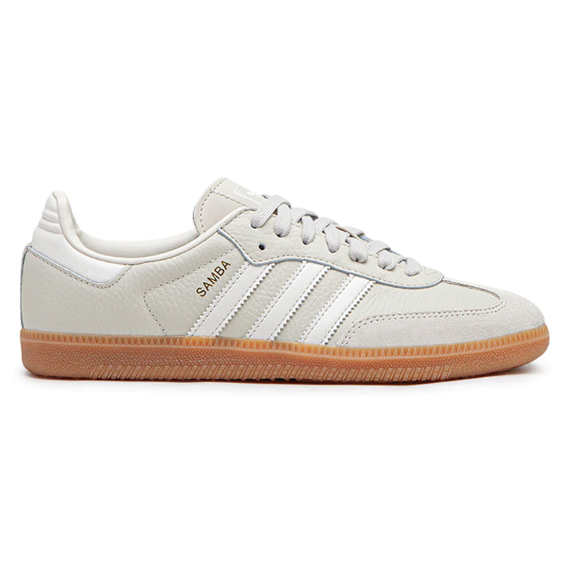adidas Samba OG 'Aluminium Gum' (Unisex) adidas Samba OG 'Aluminium Gum' (Unisex) - Image 1