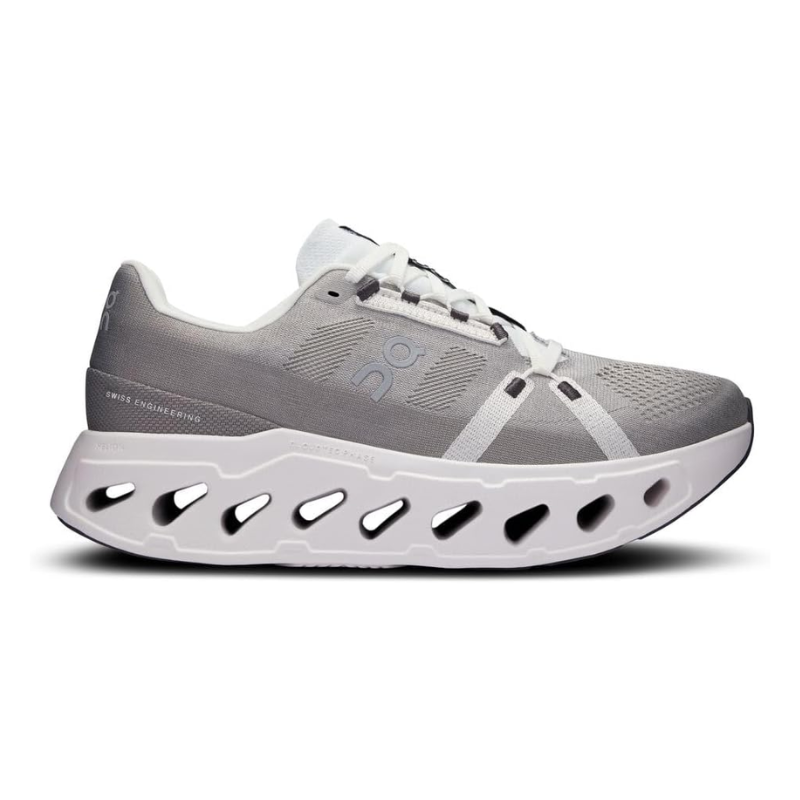 On Cloudeclipse 'Alloy White' (Unisex) On Cloudeclipse 'Alloy White' (Unisex) - Image 1