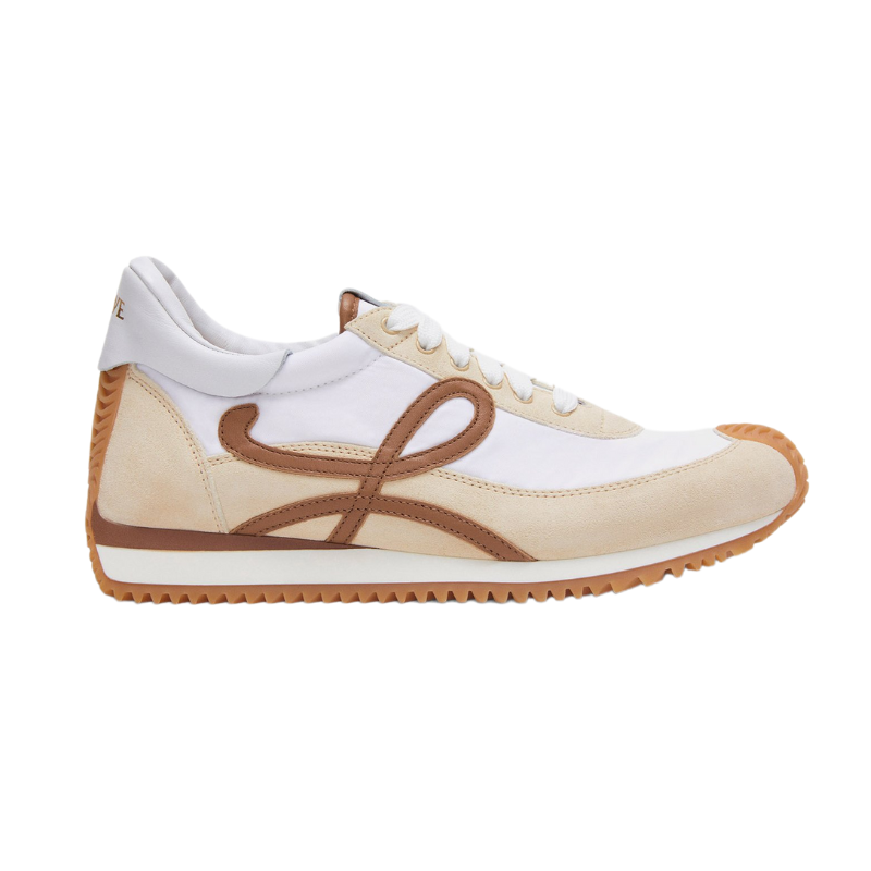 LOEWE Flow Runner Lace-Up (Unisex) LOEWE Flow Runner Lace-Up (Unisex) - Image 1