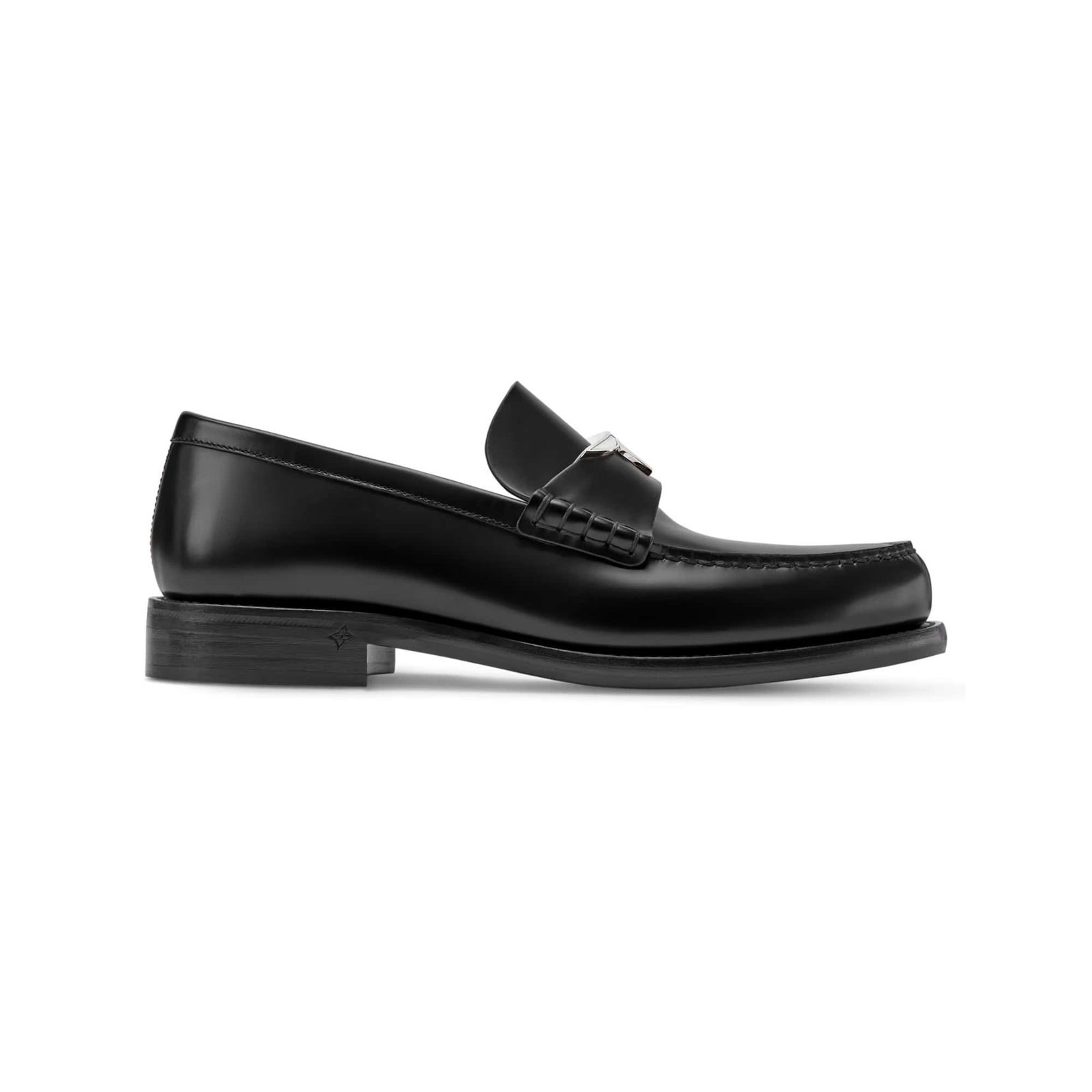 Louis Vuitton Oxford Loafer 'Black' (Men) Louis Vuitton Oxford Loafer 'Black' (Men) - Image 1